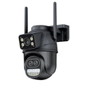 Caméra de surveillance Binocular Wireless