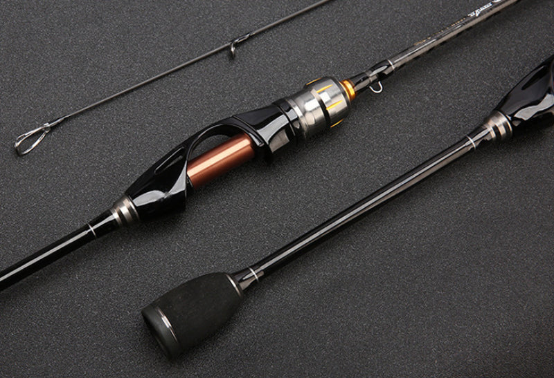 Large Fishing Rod Guide
