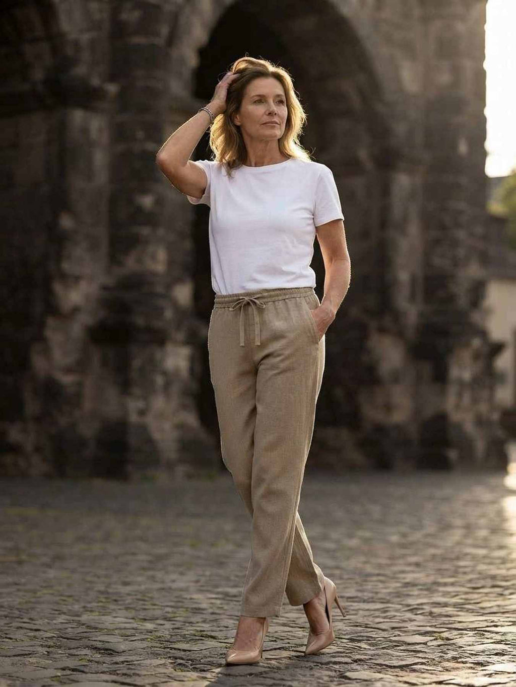 Women's Long Pants