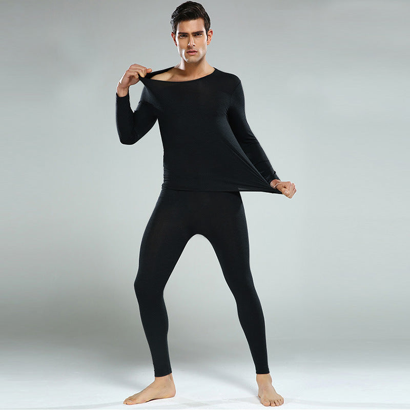 Ensemble de sous-vêtements Printemps et Automne Nouveau