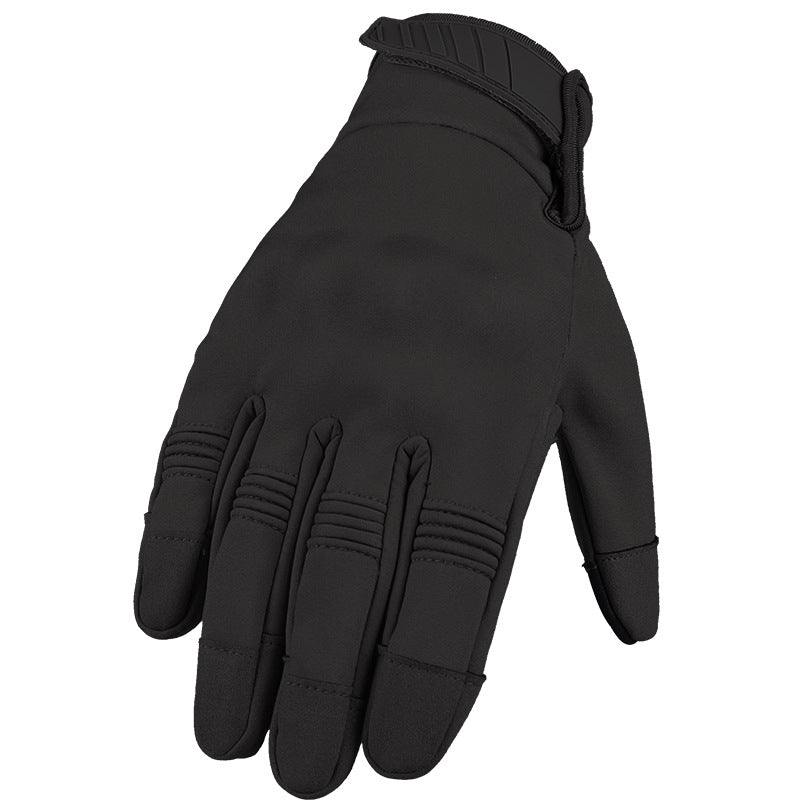 Extérieur Multifonctionnel Gants tactiques Touch Screen Moto