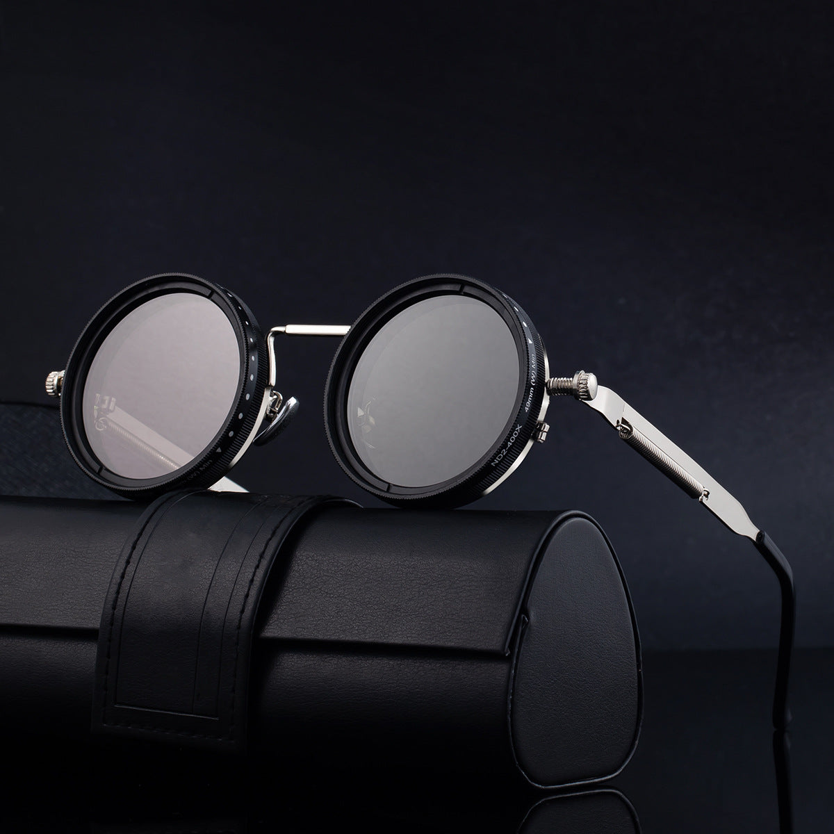 Nd9 Lunettes de soleil réglables pour femmes