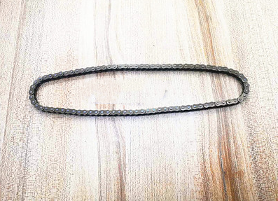 Accessoires de moto Timing Petite chaîne. Jialing 70. Beam courbé 100.110 Petite chaîne Rep