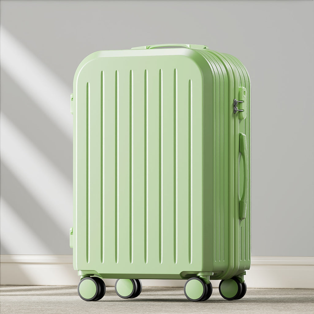 Petite mallette de mot de passe légère Étui de valise durable