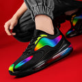 Chaussures de course de sport décontractées pour hommes