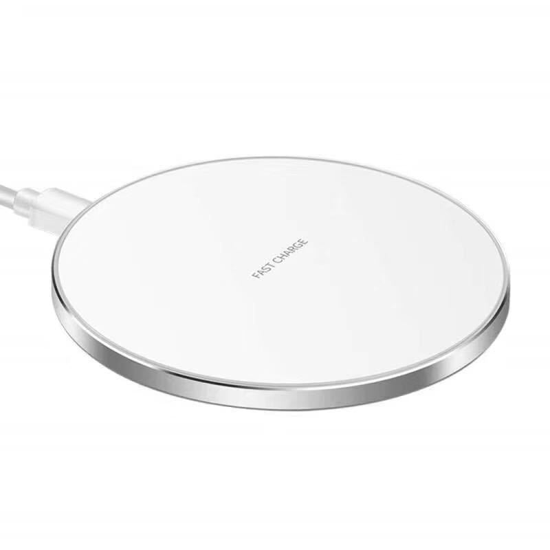 Téléphone mobile Chargeur sans fil 15W