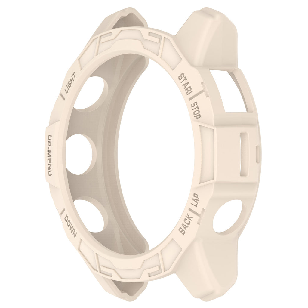 Couverture de protection pour boîtier de montre Epix Pro Armor
