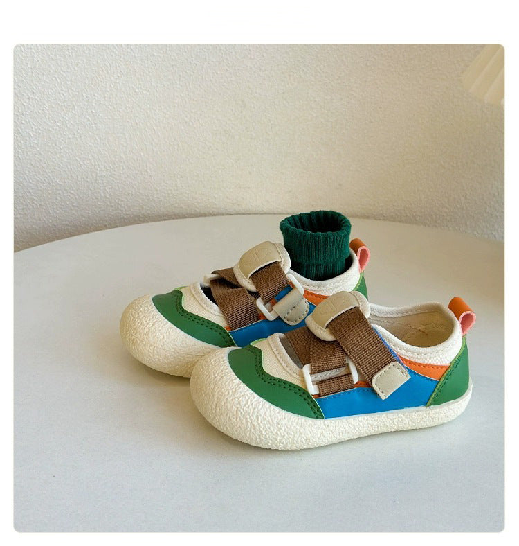 Sneakers respirants hommes et femmes
