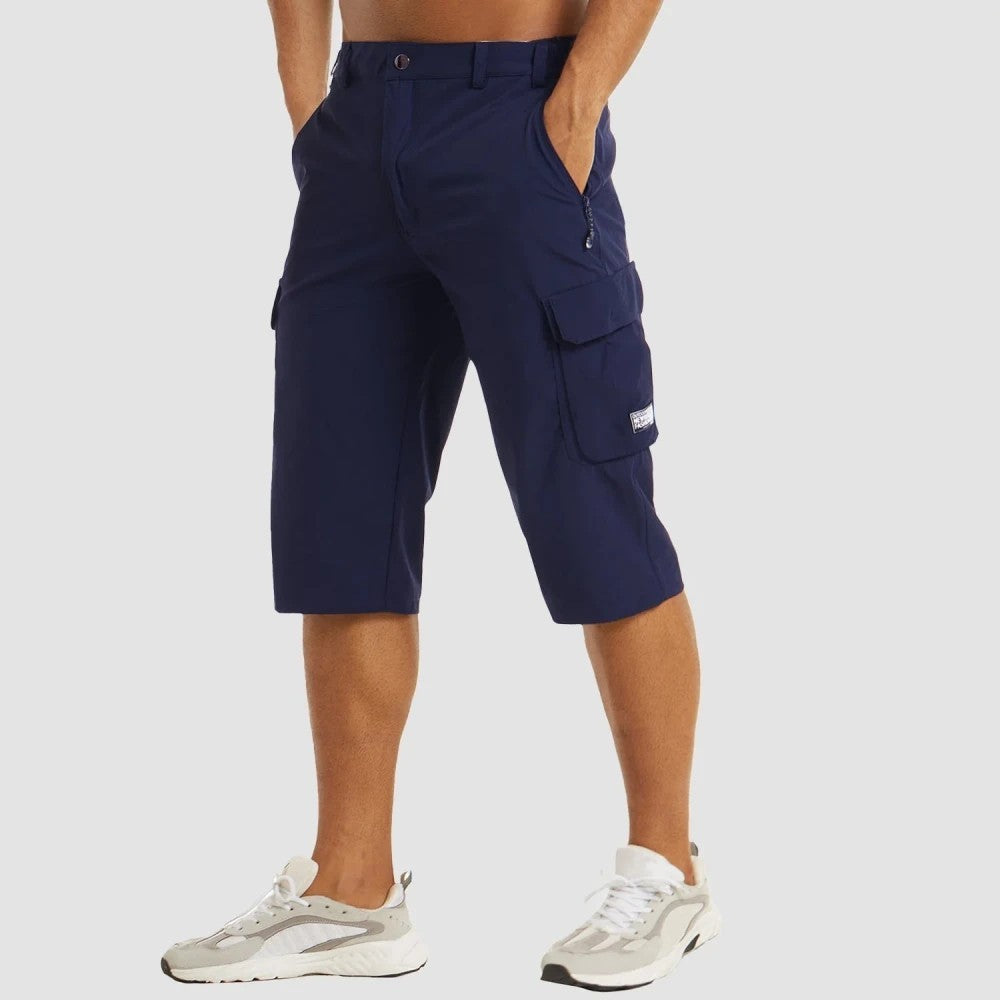 Summer Beach Shorts