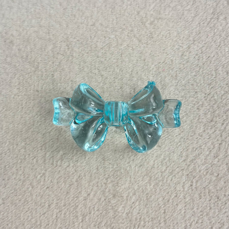 Perles arc-en-ciel claires