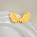 Perles d'Ailes d'Anges acryliques