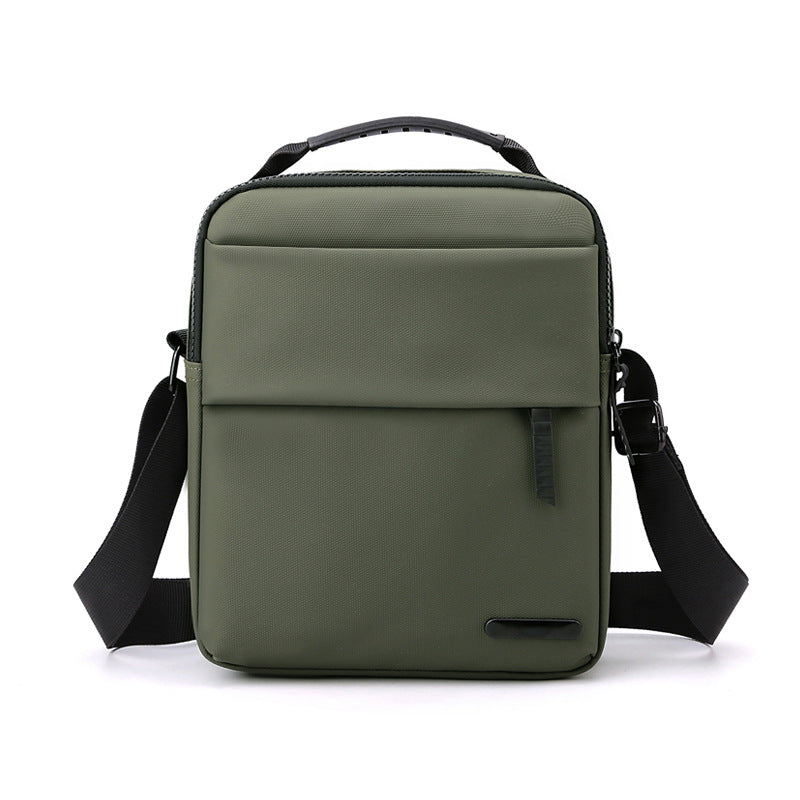 Sac d'épaule portable à corps croisé