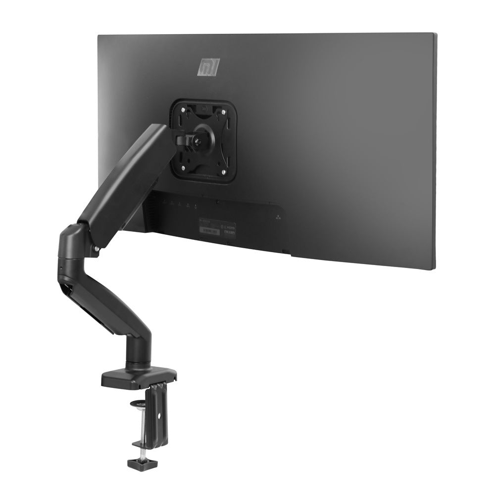 Support télescopique rotatif à écran LCD