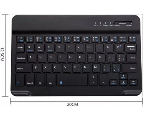 Wireless Mouse for Tablets and Laptops
