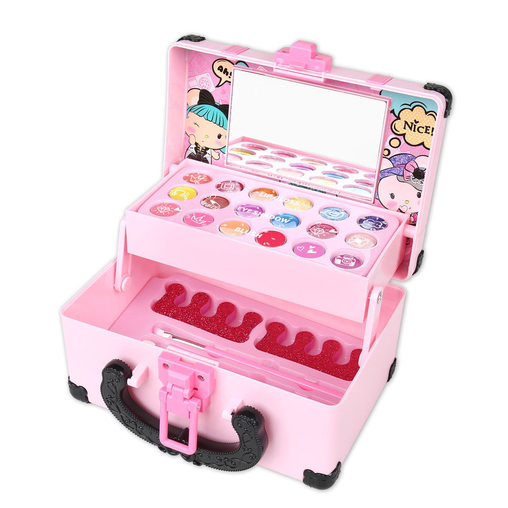 Enfants Jouer Cosmétiques Jeu de sac à main de jouets