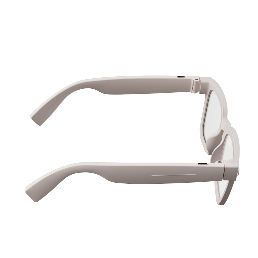 Lunettes de soleil Bluetooth pour la traduction vocale V03-PRO