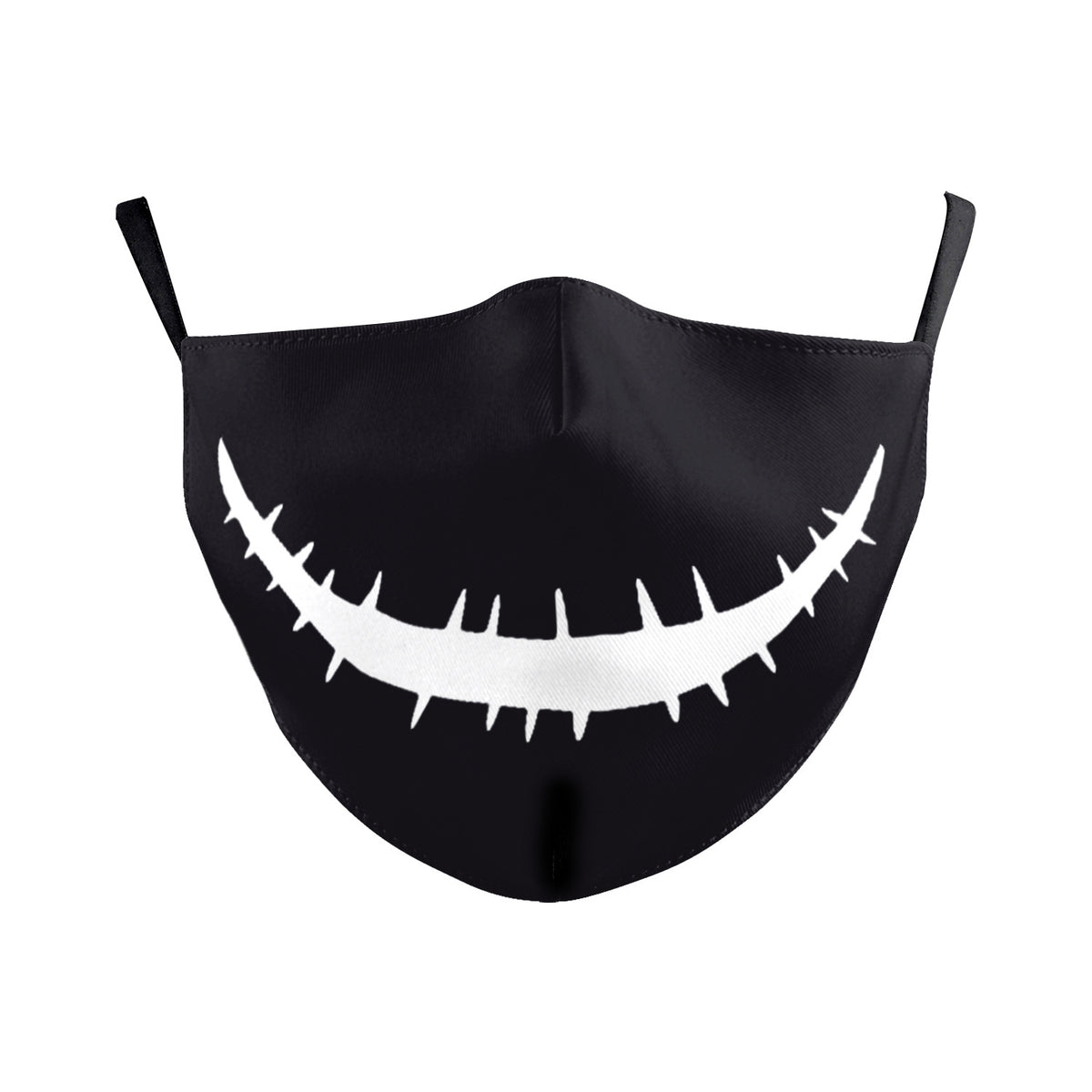 Impression numérique Masque visage Wansheng Crâne Masque de poussière double couche