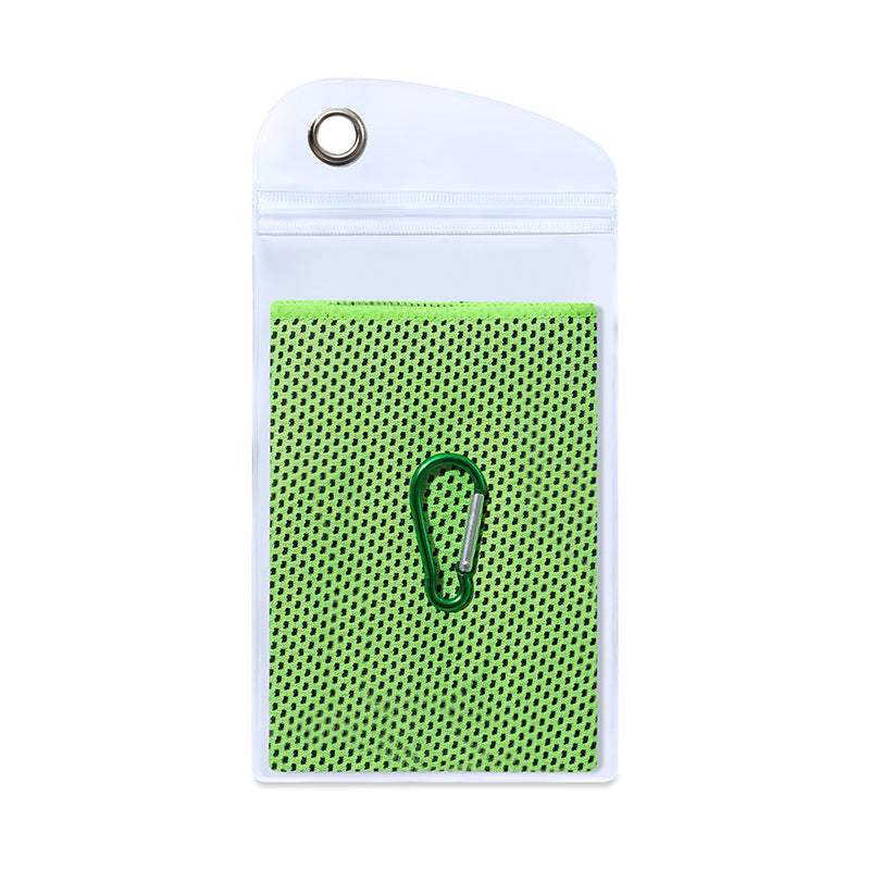 Summer Hiking Backpack Quick Dry Towel Sports