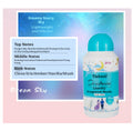 Fragrance de blanchisserie Perles-Dream Sky Modèle-Blue-1 bouteille