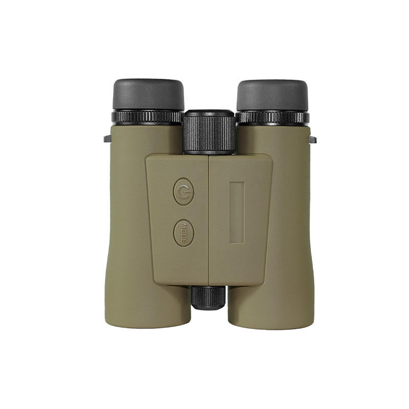 Rangeur Laser Binoculaire Portable