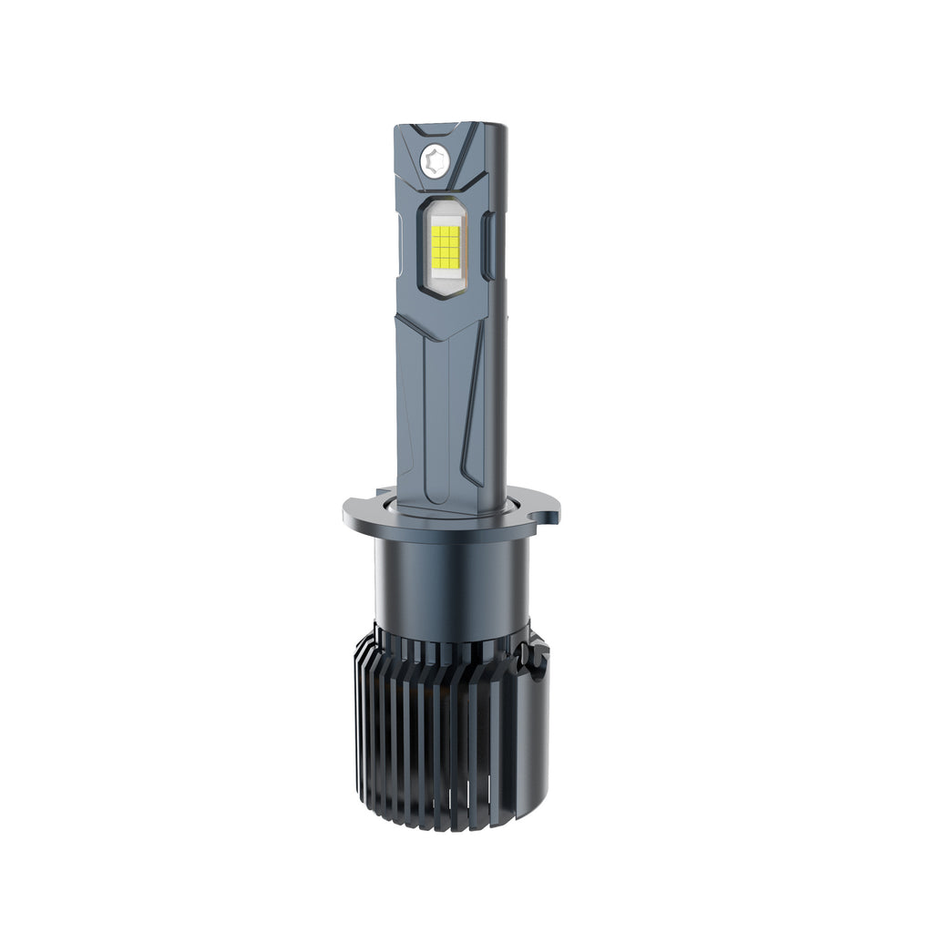 Exclusivité de l'alimentation transfrontalière des phares conduits de voiture Laser Plug In Direct H7H1H1 High Brigh