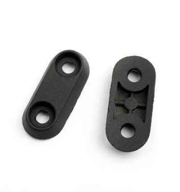 Accessoires de scooter électrique Riser Fixation Latch