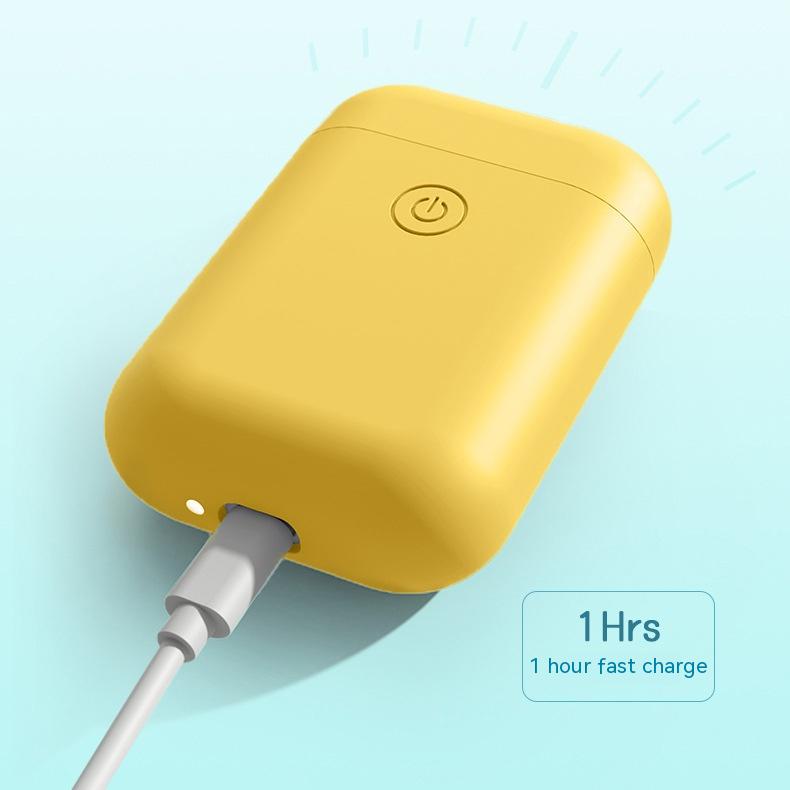 Rasoir à corps complet électrique pour femmes