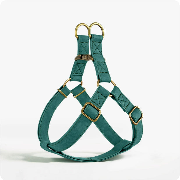 Harnais pour chiens de style Veste pour chiens de petite et moyenne taille