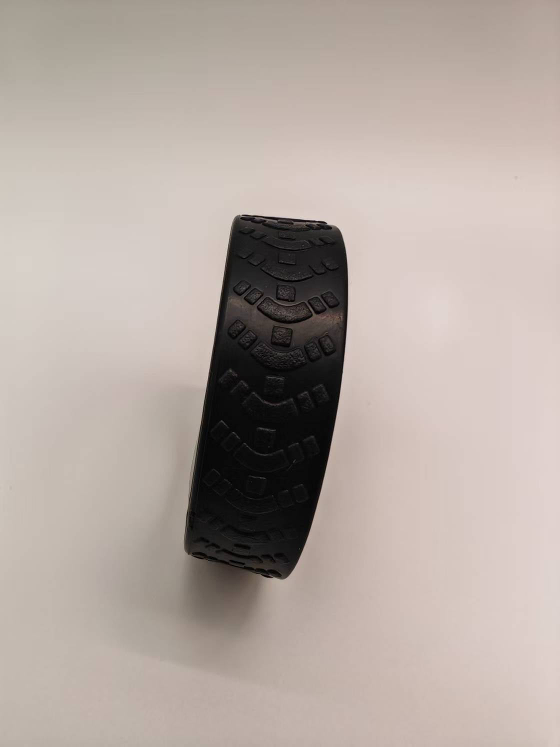 Couverture de protection des roues à bagages de troisième génération