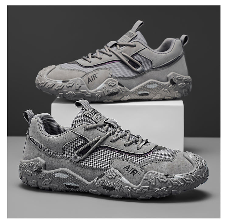 Luxury Light Spring & Summer Men's Shoes