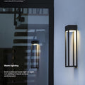 Extérieur étanche Villa extérieur mur lampe de jardin