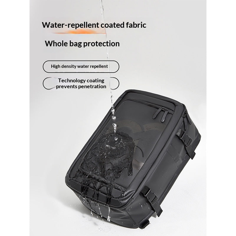 Sac à dos pour femmes pour les voyages d'affaires et les voyages de plein air
