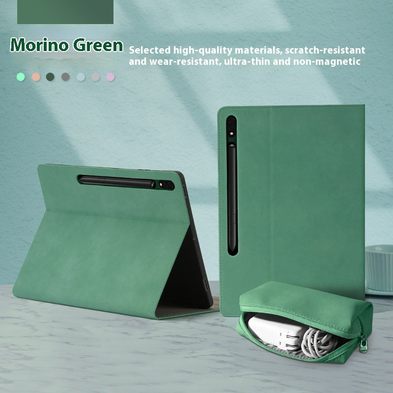 Applicable à l'étui de protection pour tablette souple non magnétique S9S9FE