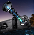 HD 360 Panoramic Driving Recorder