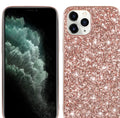 Pure couleur de protection couvre paillettes Veneer