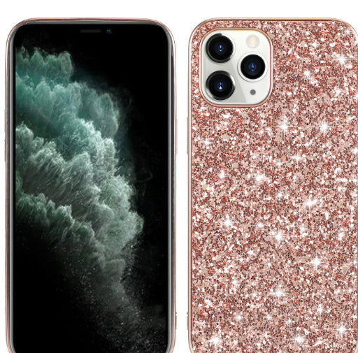 Pure couleur de protection couvre paillettes Veneer
