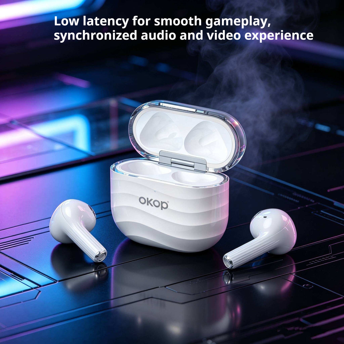 KP-221 Ecouteurs Bluetooth sans fil les plus vendus