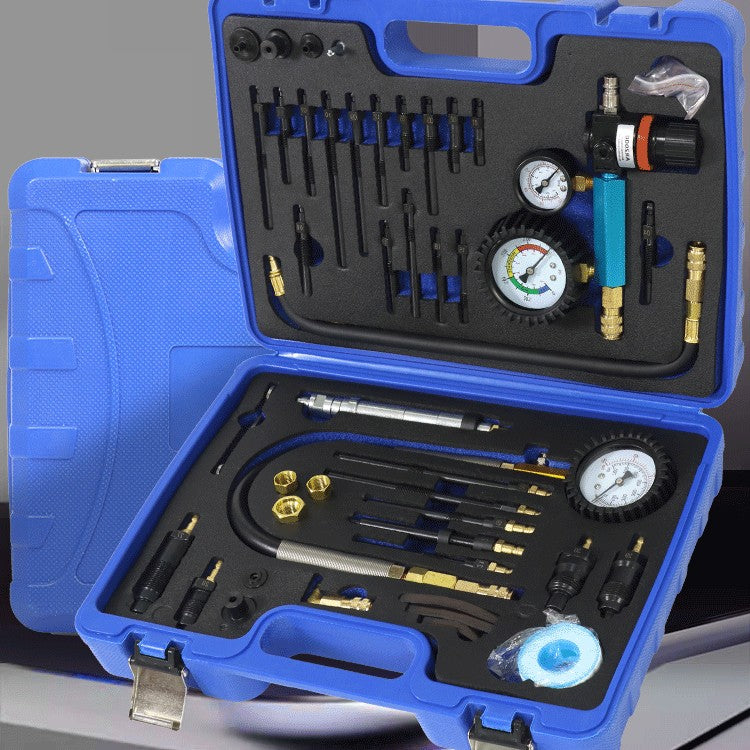 Kit d ' essai de compression du moteur