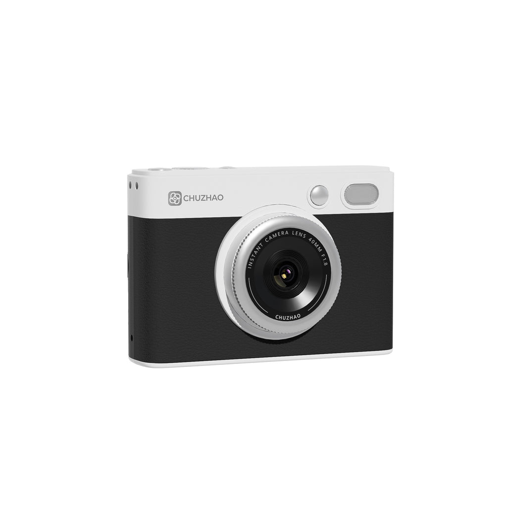 Photo Paper Color Printing Caméra