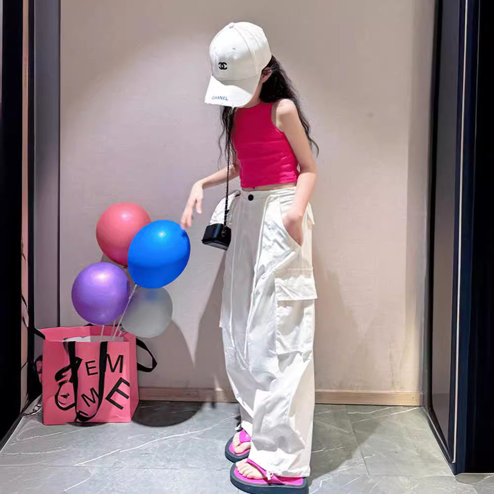 Costume Hip Hop pour femmes