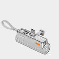 20W Puissance mobile bidirectionnelle