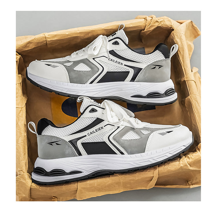 Sneakers Mesh pour hommes