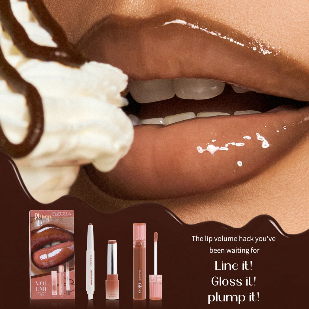 Maquillage Eyeliner Dewy Lip Gloss