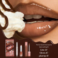 Maquillage Eyeliner Dewy Lip Gloss