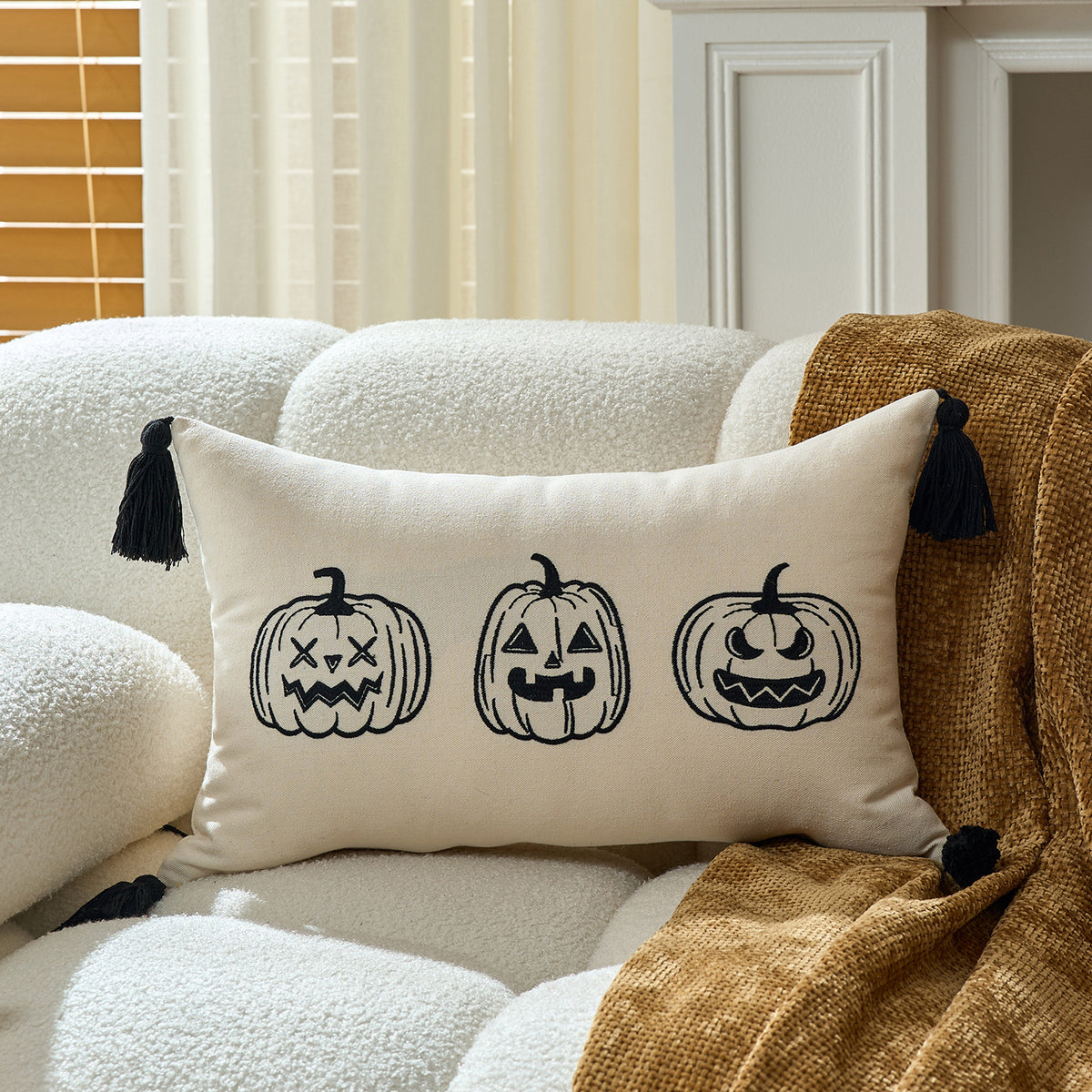 Chapeau magique d'Halloween