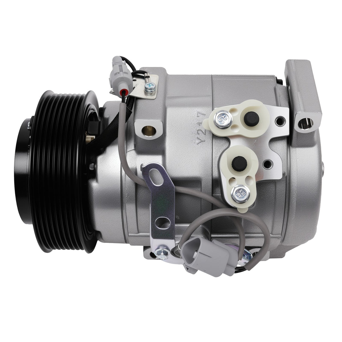 158325 A,C Compresseur AC avec embrayage pour toyota Tundra 2007-2020