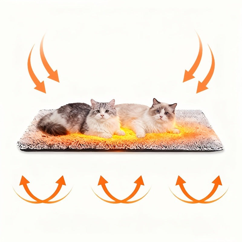 Self-heating Ultra-soft