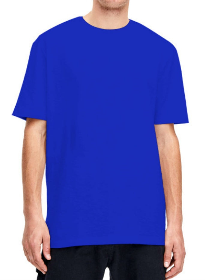 T-shirts à manches courtes et T-shirts de taille Plus