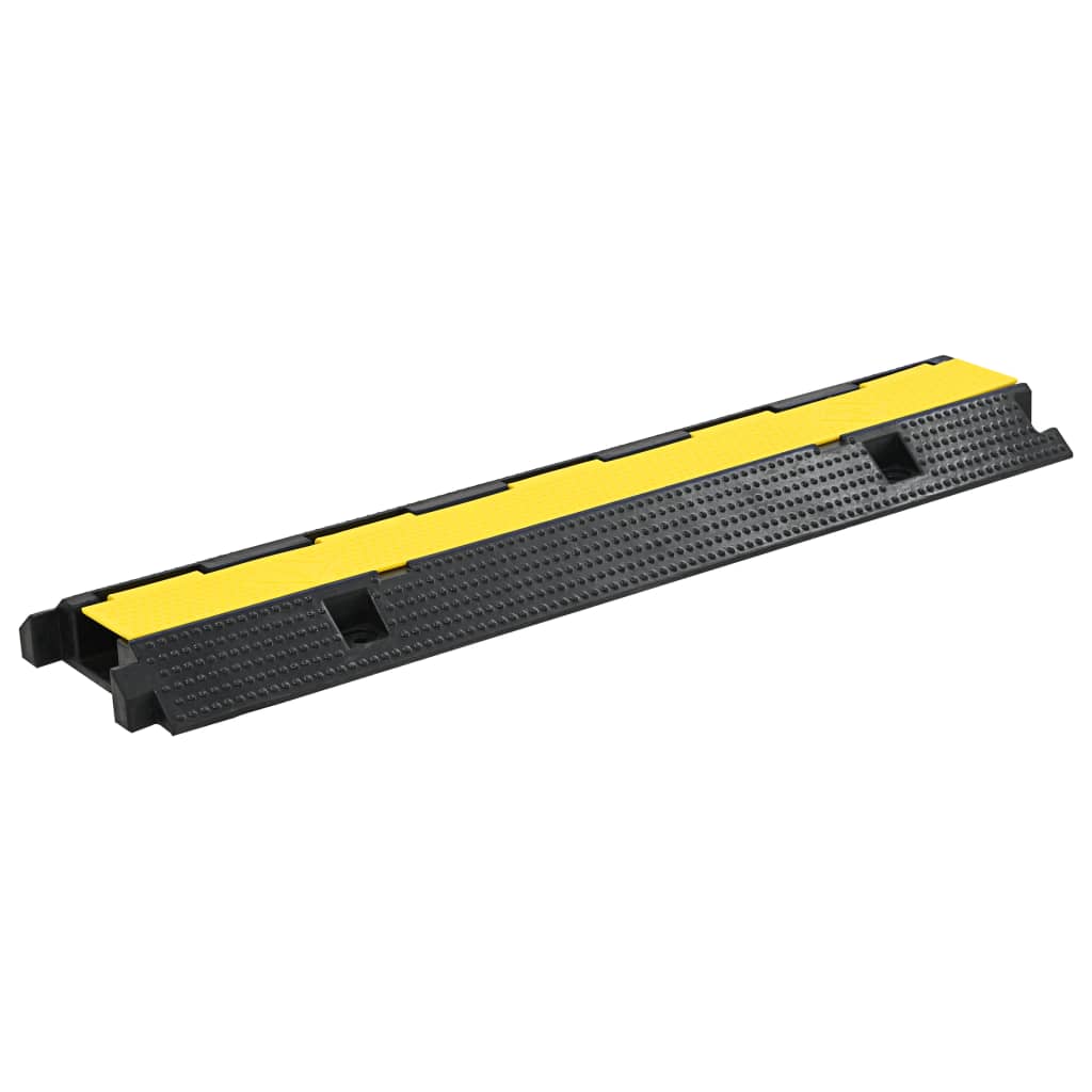 Câble pont 1 canal caoutchouc 100 cm