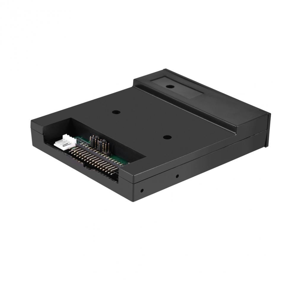 SFMM72-TU100K 3.5 USB 720Ko Emulateur de lecteur flottant